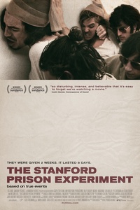 The Stanford prison Experiment