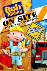 Bob de Bouwer: Huizen en Speeltuinen