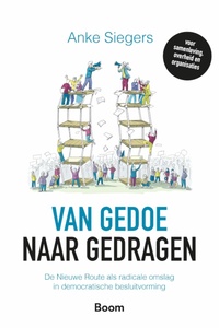 Van gedoe naar gedragen