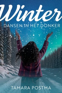 Winter - Dansen in het donker