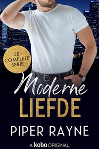 Moderne liefde 1-3 - Moderne liefde