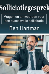 Sollicitatiegesprek