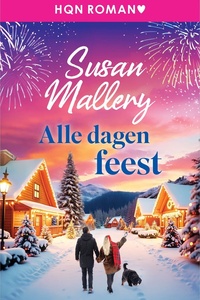 Alle dagen feest