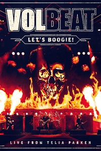 Let's Boogie! (Live from Telia Parken)