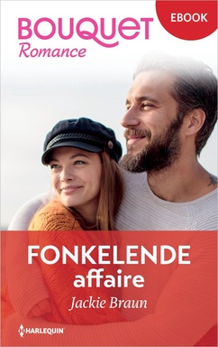 Bouquet Extra 713 - Fonkelende affaire