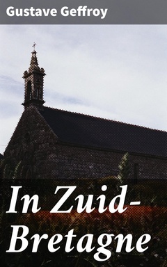 In Zuid-Bretagne
