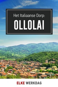 Het Italiaanse Dorp Ollolai (S01-S02E06)