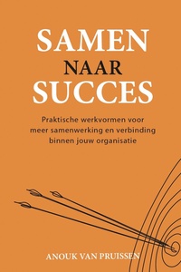 Samen naar succes