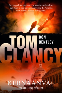 Jack Ryan - Tom Clancy Kernaanval
