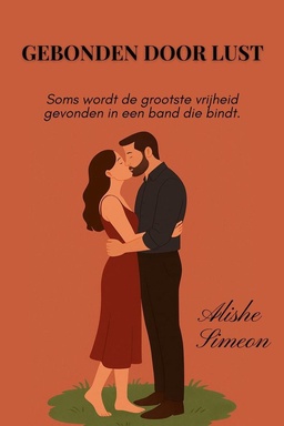 Gebonden door Lust