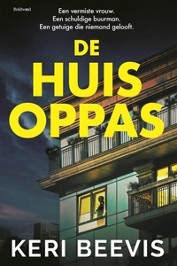 De huisoppas