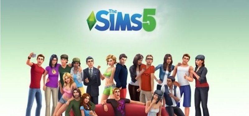 The Sims 5 is in productie en zou ook op Google Stadia verschijnen