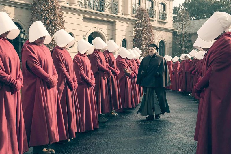 Komt er een Seizoen 7 van The Handmaid's Tale?