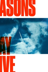 Reasons To Stay Alive