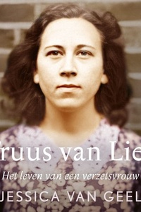 Truus van Lier