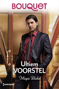 Bouquet 3687 - Ultiem voorstel