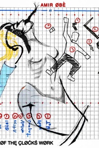 None Of The Clocks Work