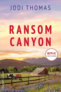 Ransom Canyon 1 - Ransom Canyon