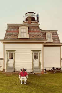 Change of Scenery II