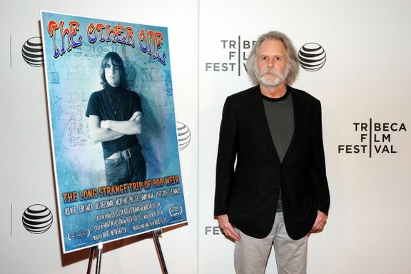 The Other One: The Long Strange Trip of Bob Weir