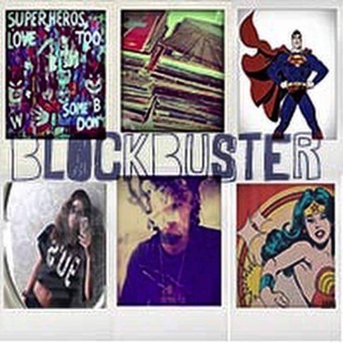 Blockbuster