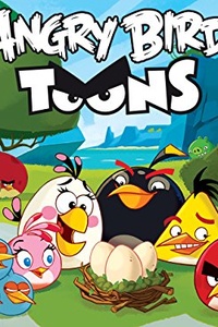 Angry Birds Toon (2 seizoenen)