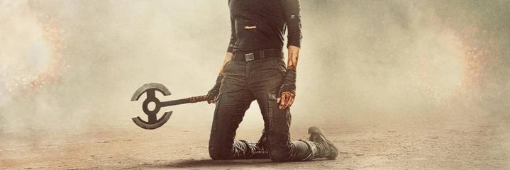 Binnenkort op Netflix (juli 2025): The Old Guard 2, Happy Gilmore 2 en de 7/7-aanslagen