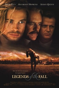 Legends of the Fall