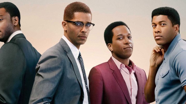 De Oscars staan helemaal open voor streamingdiensten