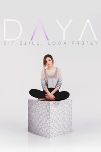 Sit Still, Look Pretty