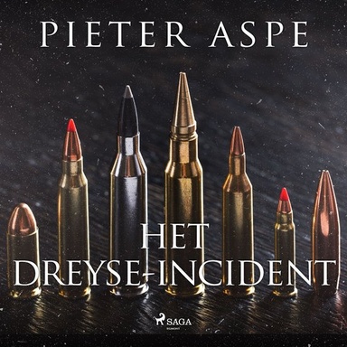 Het Dreyse-incident