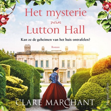 Het mysterie van Lutton Hall