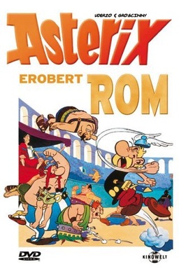 Asterix: The 12 Tasks