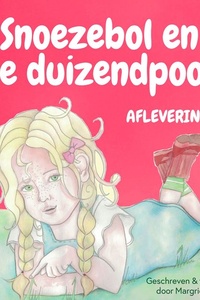 Snoezebol 24: De Duizendpoot