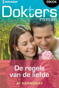 Doktersroman 201 - De regels van de liefde