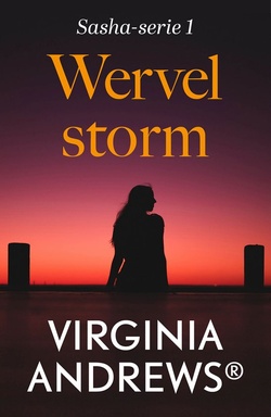 Sasha-serie 1 - Wervelstorm