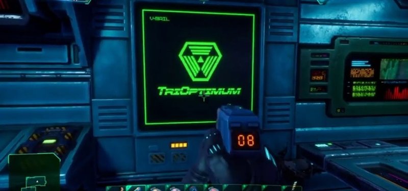 Summer of Gaming onthult: System Shock Redux onderweg naar Google Stadia