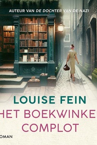 Het boekwinkelcomplot