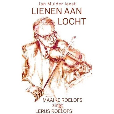 Jan Mulder leest Lienen aan locht