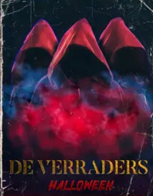 De Verraders Halloween