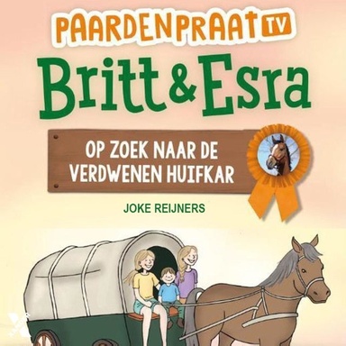 Op zoek naar de verdwenen huifkar