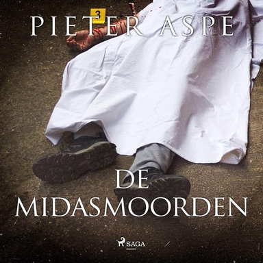 De Midasmoorden