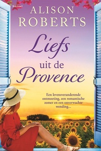 Liefs uit de Provence