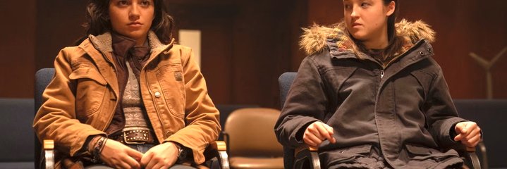 Dit is de cast van The Last of Us seizoen 2