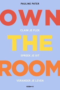 Own the Room