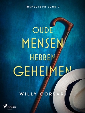 Lund 7 - Oude mensen hebben geheimen