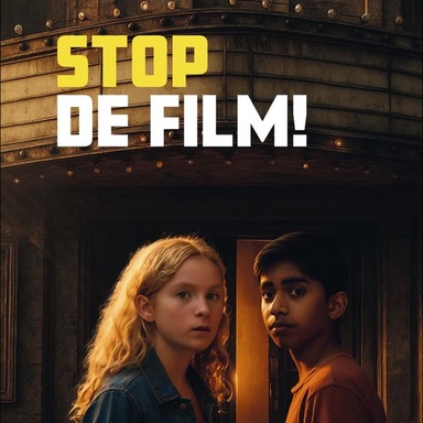 Stop de film!