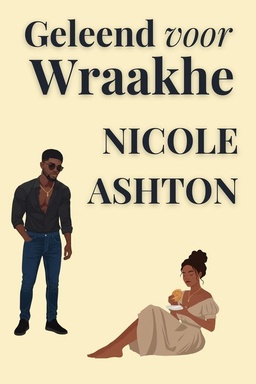 Geleend voor Wraak