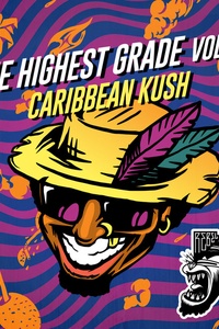 The Highest Grade EP Vol. 1 - Caribbean Kush