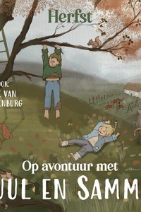 Op avontuur met Juul en Sammie; Herfst